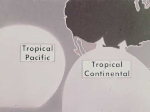 Weather: Why It Changes (1962)