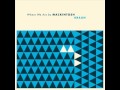 Mackintosh Braun - Could It Be 