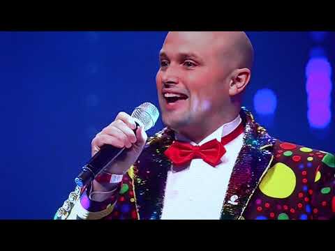 Winnaar LVK 2022 Venray  Bjorn en Mieke  met  Âltied Ope