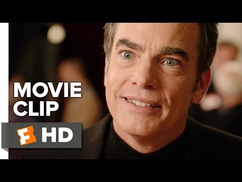 Hello, My Name Is Doris Movie CLIP - I'm Possible (2016) - Sally Field, Peter Gallagher Movie HD