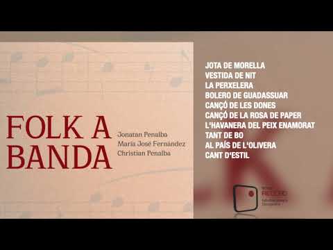 Folk a banda, 2023 (disc complet).