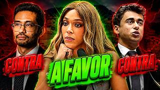O FIM DA ESCALA 6X1 AGORA É PRA VALER