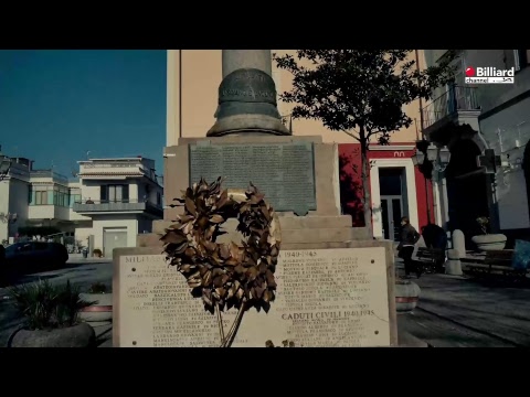 De Donno Angelo VS Niro Michele - 20° Campionato Italiano Lusciano