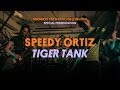 Speedy Ortiz Performs "Tiger Tank" 