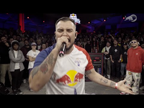 CHOQUE de TITANES en 5 VIDAS (Chuty Vs Rapder)