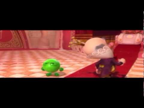 The Great Viking Detective Part 10 Captian Gutt's Plan