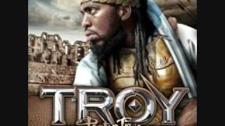 Pastor Troy-What da deal,boo?NEW 2008