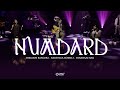 Humdard | Jaago Music ft. Sheldon Bangera, Narsinga Bobbili, Hinanaaz Bali