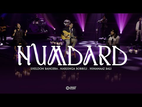 Humdard | Jaago Music ft. Sheldon Bangera | Lyrics