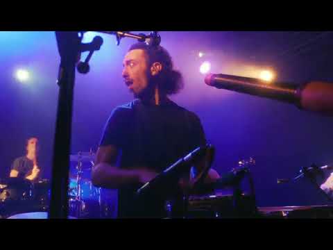 Ohana - Misirlou 👁 | Live session