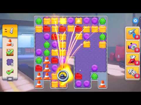 Chrome Valley Customs Level 999 - NO BOOSTERS GAMEPLAY + FULL STORY 🚘🔧 | SKILLGAMING ✔️