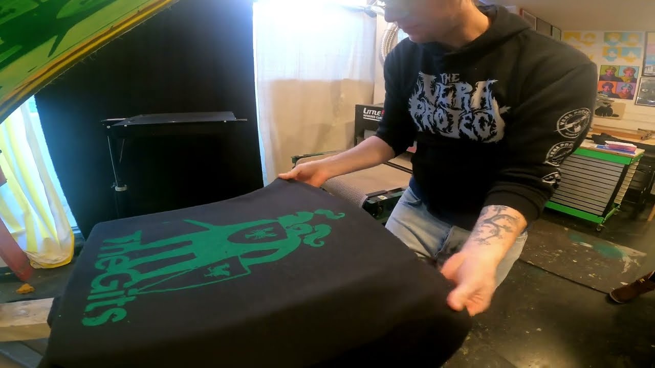 The Gits (Ft. Karen) - Seattle reunion @ Vera Project & KEXP 2025