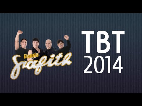 Banda Grafith | TBT 2014 - Jordão Grafith