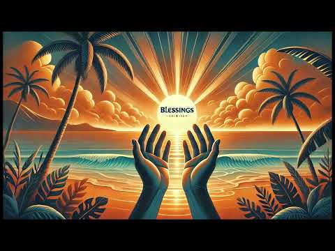 Hey Choppi - Blessings (Folklore Riddim Refix) | Soca 2025