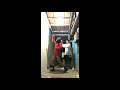 Hot Shower Dance Cover