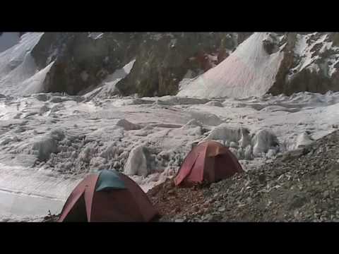 Wyprawa na Gasherbrum II