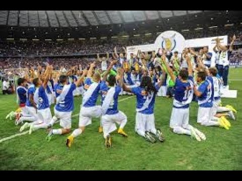 Documentário Cruzeiro Resplandece 2014