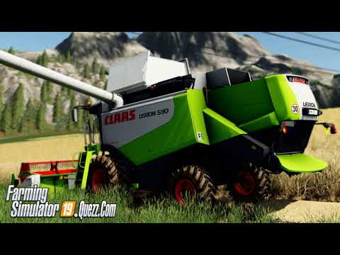 Ls19 Class DlC vorstellung