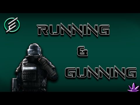 Shadow Legacy Is A Joke [R6 Siege]