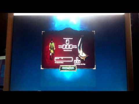 Legend of Pirates Online part 1