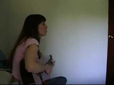 Guadarrama Agosto 2008