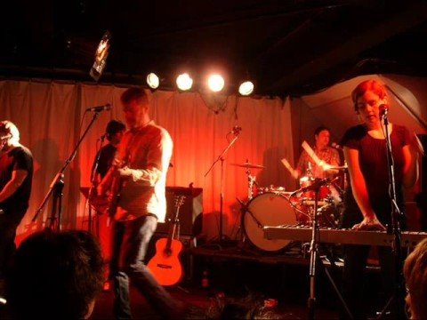 Video thumbnail for All for Swinging You Around