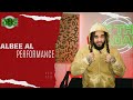 Albee Al Since You Been Away Live On The Radar Performance