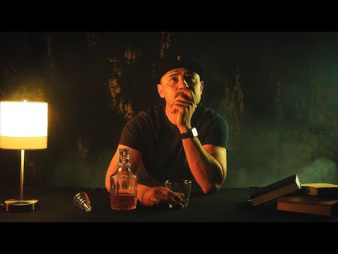 Raplikator Feat Bökő - Elvesztem Prod. by D26 (Official Music Video 2024)