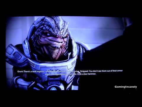 Mass Effect 2 Pt.51 | Jacks past with the Cerberus