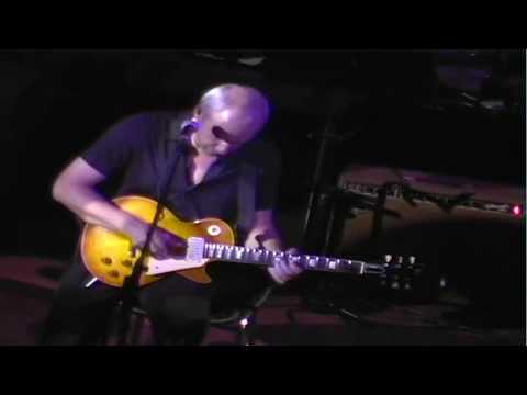 Mark Knopfler & Friends - Are we in trouble now [London -02]