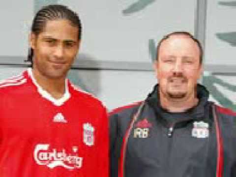 Glen johnson liverpool signing