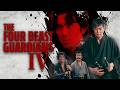 The Four Beast Guardians 4 Full Movie English Subtitle