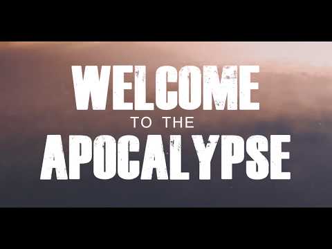 Dystopia Rising: Mourning Glory Commercial- Michigan Post-Apocalyptic LARP