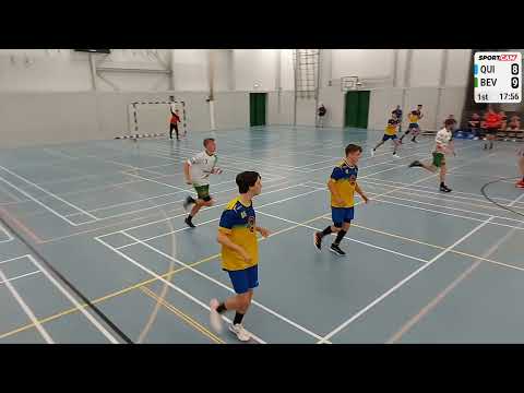 Quintus - Bevo 1e helft deel 2