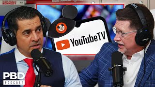 Download lagu 'Disney’s A**hole Move' - Disney vs YouTube TV WAR Could SHAKE UP Streaming Forever mp3 Download lagu 'Disney’s A**hole Move' - Disney vs YouTube TV WAR Could SHAKE UP Streaming Forever mp3