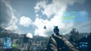 BattleField 3 Freestyle : Cash Capone / Ajay Jones -  (French Montana - Everything A Go) HD Video