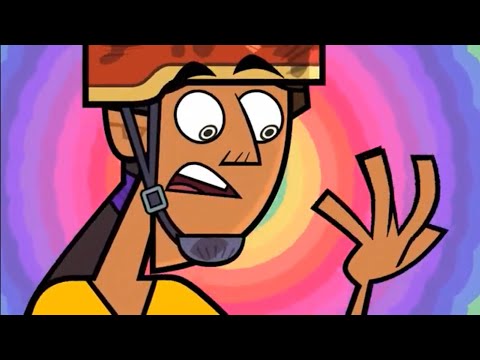 Total Drama Island 2023: // Episode 6 | The Launchback of Notre Game