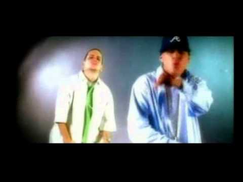 Angel Y Khriz Plan B Angel Doze   Los Kakumbos