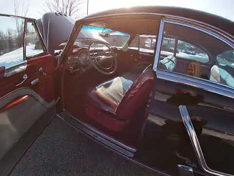1953 Oldsmobile 98 (CC-1566911) for sale in Elkhart, Indiana