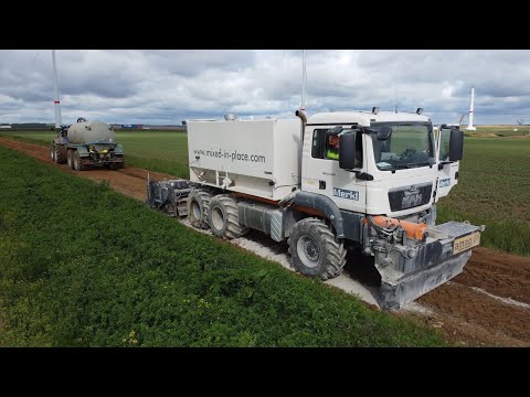 amag mixed-in-place soil stabilizing revolution