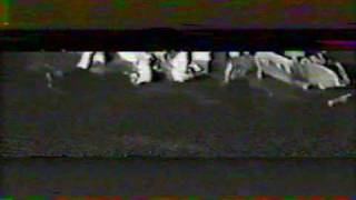 Mighty Mighty Bosstones-Chocolate Pudding/Holy Smoke[Live '94]