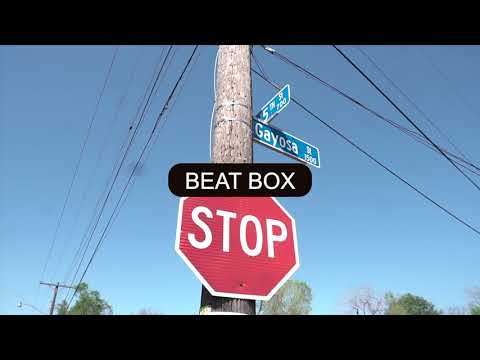 HD4President - BeatBox Freestyle (Official Music Video) Directed By @deeshotthiss