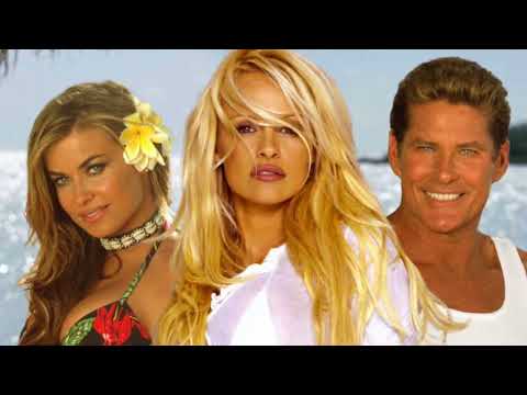 Beach Baby - David Hasselhoff