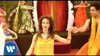 Carmen Paris - El caramelo (video clip)