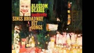 Blossom Dearie - Our Love Is Here To Stay (1958)