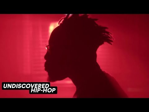 JidScan - That Way (Official Music Video)