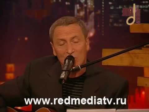 Леонид Марголин - Прощай