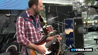 Assembly of Dust Performs &quot;Honey Creeper&quot; at Gathering of the Vibes Music Festival 2012