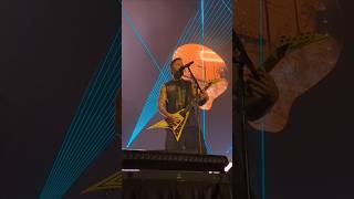 BULLET FOR MY VALENTINE 💥 All These Things I Hate Revolve Around Me (Live)