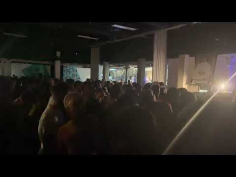 Aba Shanti-I playing Ashanti Selah meets Bushman - Soldier Step Remix @ Teachings in Dub 31/03/23